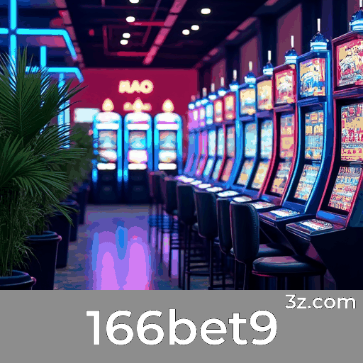 166bet9: Experiência de Aposta Completa no Seu Celular