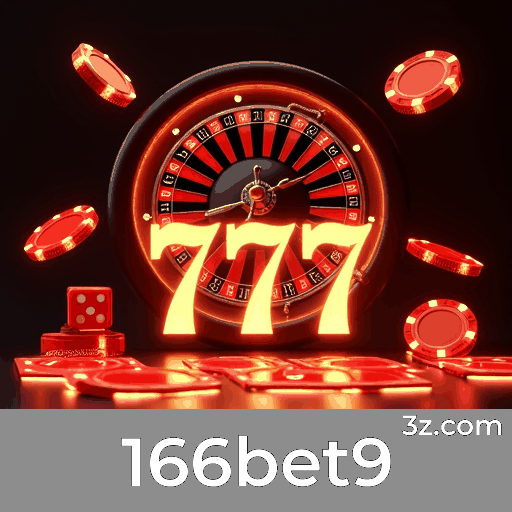 166bet9: Plataforma de Apostas com Serviço Profissional